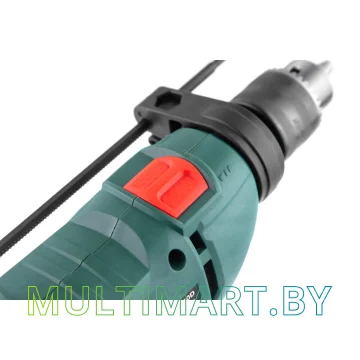Ударная дрель Hammer UDD710D картинка 6